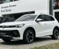купить новое авто Фольксваген Тигуан 2025 года от официального дилера Автодім Атлант на Вацлава Гавела Фольксваген фото