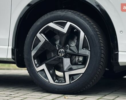 купить новое авто Фольксваген Тигуан 2025 года от официального дилера Автодім Атлант на Вацлава Гавела Фольксваген фото