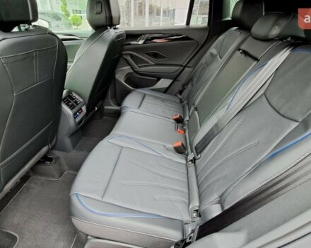 Фольксваген Тигуан, объемом двигателя 1.97 л и пробегом 0 тыс. км за 51600 $, фото 9 на Automoto.ua