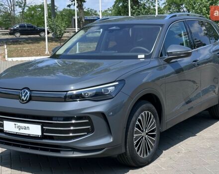 Фольксваген Тигуан, объемом двигателя 1.97 л и пробегом 0 тыс. км за 49923 $, фото 1 на Automoto.ua