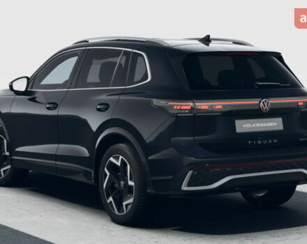 купить новое авто Фольксваген Тигуан 2025 года от официального дилера Автоцентр AUTO.RIA Фольксваген фото