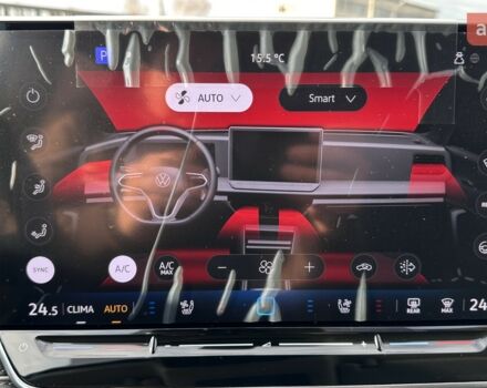 Фольксваген Тигуан, объемом двигателя 1.97 л и пробегом 0 тыс. км за 49444 $, фото 15 на Automoto.ua