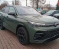 Фольксваген Тигуан, объемом двигателя 1.97 л и пробегом 0 тыс. км за 56097 $, фото 2 на Automoto.ua