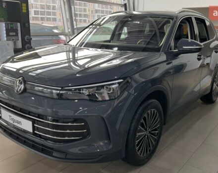 Фольксваген Тігуан, об'ємом двигуна 1.97 л та пробігом 0 тис. км за 51087 $, фото 2 на Automoto.ua