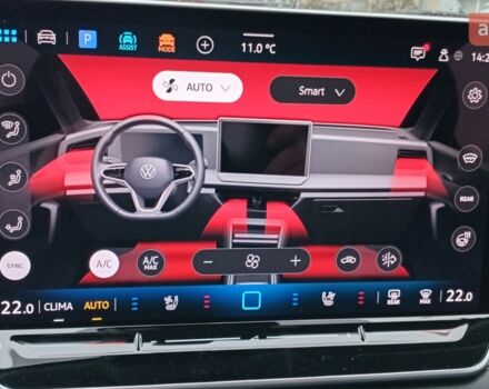 Фольксваген Тігуан, об'ємом двигуна 1.97 л та пробігом 0 тис. км за 48006 $, фото 18 на Automoto.ua