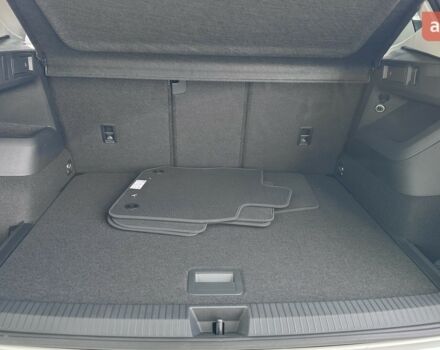 Фольксваген Тигуан, объемом двигателя 1.97 л и пробегом 0 тыс. км за 49005 $, фото 14 на Automoto.ua