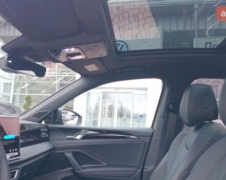 Фольксваген Тигуан, объемом двигателя 1.97 л и пробегом 0 тыс. км за 56097 $, фото 10 на Automoto.ua