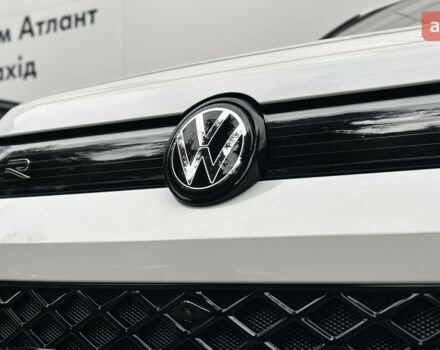 купить новое авто Фольксваген Тигуан 2025 года от официального дилера Автодім Атлант на Вацлава Гавела Фольксваген фото