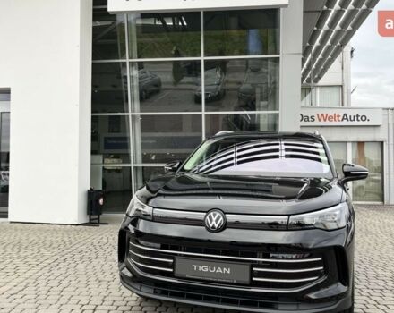 Фольксваген Тигуан, объемом двигателя 1.97 л и пробегом 0 тыс. км за 1981842 $, фото 8 на Automoto.ua