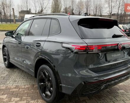 Фольксваген Тігуан, об'ємом двигуна 1.97 л та пробігом 0 тис. км за 55837 $, фото 6 на Automoto.ua