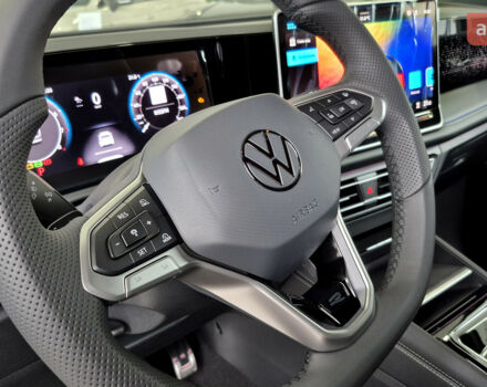 Фольксваген Тігуан, об'ємом двигуна 1.97 л та пробігом 0 тис. км за 51400 $, фото 18 на Automoto.ua