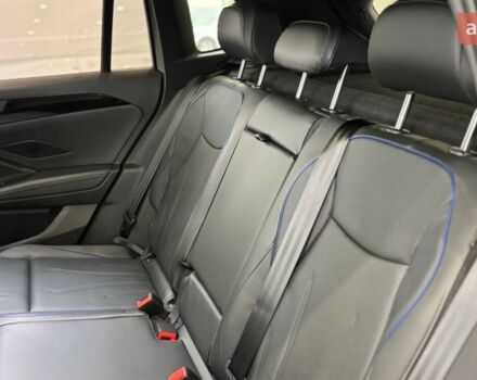 Фольксваген Тигуан, объемом двигателя 1.97 л и пробегом 0 тыс. км за 54500 $, фото 38 на Automoto.ua