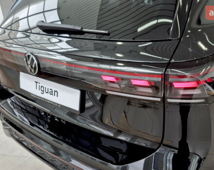 Фольксваген Тігуан, об'ємом двигуна 1.97 л та пробігом 0 тис. км за 51400 $, фото 14 на Automoto.ua