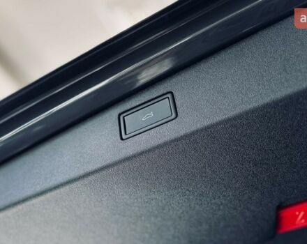 Фольксваген Тігуан, об'ємом двигуна 1.97 л та пробігом 0 тис. км за 46053 $, фото 22 на Automoto.ua