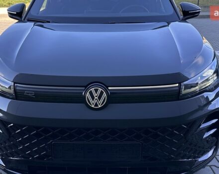 Фольксваген Тигуан 2025 в Николаеве на Automoto.ua Фольксваген Тигуан, объемом двигателя 1.97 л и пробегом 0 тыс. км за 52594 $, фото 11 на Automoto.ua