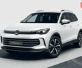 купити нове авто Фольксваген Тігуан 2025 року від офіційного дилера Автомобільний Дім Volkswagen Фольксваген фото