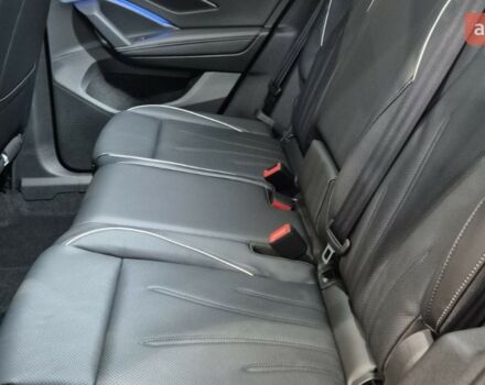 Фольксваген Тигуан, объемом двигателя 1.97 л и пробегом 0 тыс. км за 49976 $, фото 21 на Automoto.ua