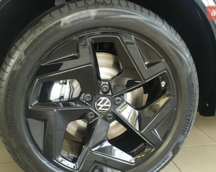 купить новое авто Фольксваген Тигуан 2025 года от официального дилера Автомобільний Дім Volkswagen Фольксваген фото