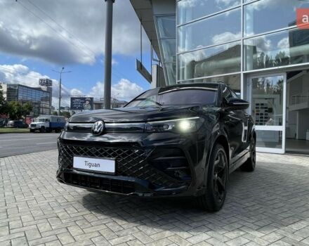 Фольксваген Тигуан, объемом двигателя 1.98 л и пробегом 0 тыс. км за 55300 $, фото 3 на Automoto.ua