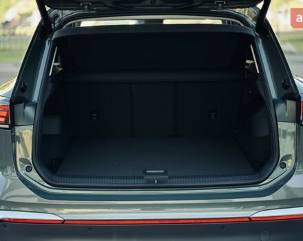 купити нове авто Фольксваген Тігуан 2025 року від офіційного дилера Автодім Атлант на Вацлава Гавела Фольксваген фото