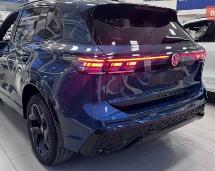 Фольксваген Тігуан, об'ємом двигуна 1.97 л та пробігом 0 тис. км за 56600 $, фото 6 на Automoto.ua