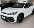 Фольксваген Тигуан, объемом двигателя 1.98 л и пробегом 0 тыс. км за 50613 $, фото 1 на Automoto.ua