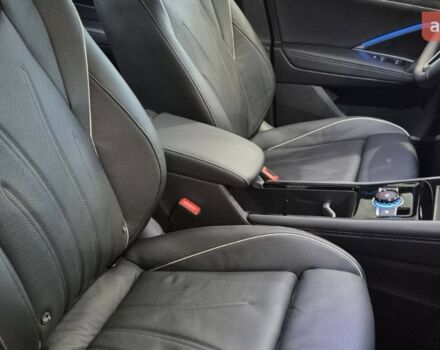 Фольксваген Тигуан, объемом двигателя 1.97 л и пробегом 0 тыс. км за 49976 $, фото 18 на Automoto.ua