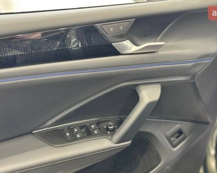 Фольксваген Тигуан, объемом двигателя 1.97 л и пробегом 0 тыс. км за 54500 $, фото 33 на Automoto.ua