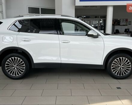 Фольксваген Тигуан 2025 в Полтаве на Automoto.ua Фольксваген Тигуан, объемом двигателя 1.97 л и пробегом 0 тыс. км за 49005 $, фото 8 на Automoto.ua