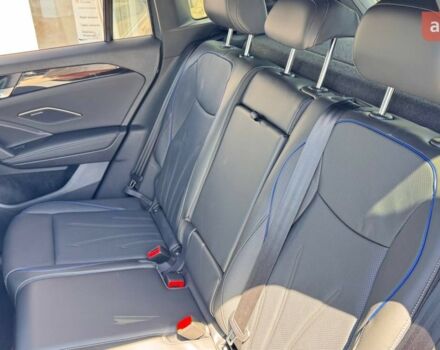 Фольксваген Тигуан 2025 в Николаеве на Automoto.ua Фольксваген Тигуан, объемом двигателя 1.97 л и пробегом 0 тыс. км за 52600 $, фото 11 на Automoto.ua