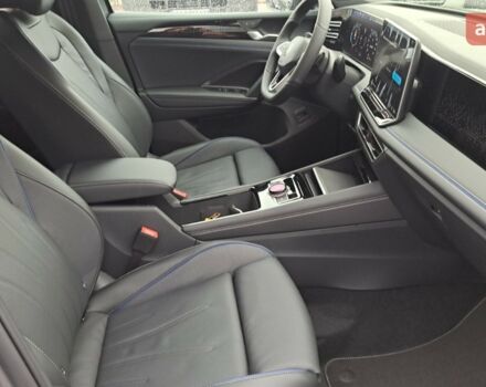 Фольксваген Тигуан, объемом двигателя 1.97 л и пробегом 0 тыс. км за 51600 $, фото 11 на Automoto.ua