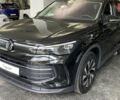 купить новое авто Фольксваген Тигуан 2025 года от официального дилера Автодім Атлант на Вацлава Гавела Фольксваген фото