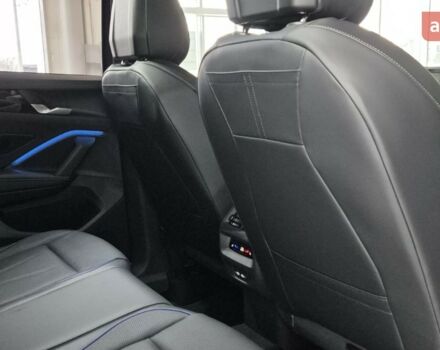 Фольксваген Тигуан, объемом двигателя 1.97 л и пробегом 0 тыс. км за 56986 $, фото 18 на Automoto.ua