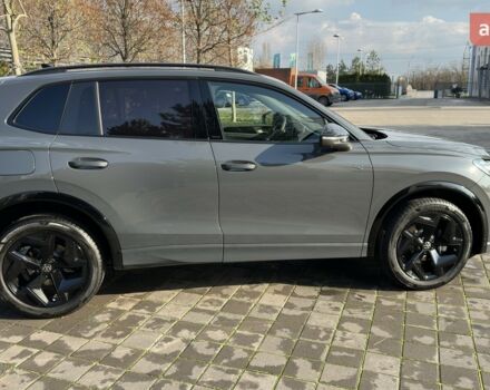 Фольксваген Тигуан, объемом двигателя 1.97 л и пробегом 0 тыс. км за 55573 $, фото 20 на Automoto.ua