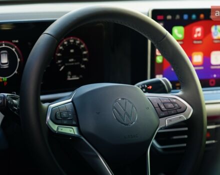 Фольксваген Тигуан, объемом двигателя 1.97 л и пробегом 0 тыс. км за 50920 $, фото 18 на Automoto.ua