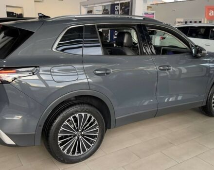 Фольксваген Тігуан, об'ємом двигуна 1.97 л та пробігом 0 тис. км за 51087 $, фото 11 на Automoto.ua