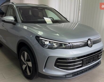 Фольксваген Тігуан, об'ємом двигуна 1.97 л та пробігом 0 тис. км за 47500 $, фото 11 на Automoto.ua