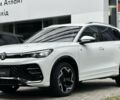 купить новое авто Фольксваген Тигуан 2025 года от официального дилера Автодім Атлант на Вацлава Гавела Фольксваген фото