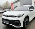 Фольксваген Тигуан, объемом двигателя 1.97 л и пробегом 0 тыс. км за 56156 $, фото 1 на Automoto.ua