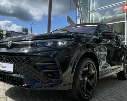 Фольксваген Тигуан, объемом двигателя 1.98 л и пробегом 0 тыс. км за 55300 $, фото 11 на Automoto.ua