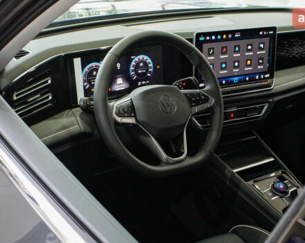 Фольксваген Тігуан, об'ємом двигуна 1.97 л та пробігом 0 тис. км за 53527 $, фото 14 на Automoto.ua