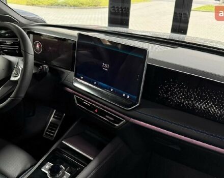 Фольксваген Тигуан, объемом двигателя 1.98 л и пробегом 0 тыс. км за 57900 $, фото 6 на Automoto.ua