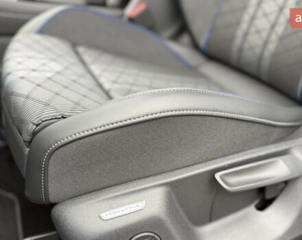 Фольксваген Тигуан, объемом двигателя 1.97 л и пробегом 0 тыс. км за 50837 $, фото 14 на Automoto.ua