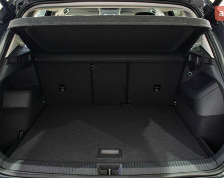 Фольксваген Тігуан, об'ємом двигуна 1.97 л та пробігом 0 тис. км за 53527 $, фото 8 на Automoto.ua