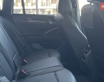 Фольксваген Тигуан, объемом двигателя 1.97 л и пробегом 0 тыс. км за 51600 $, фото 11 на Automoto.ua