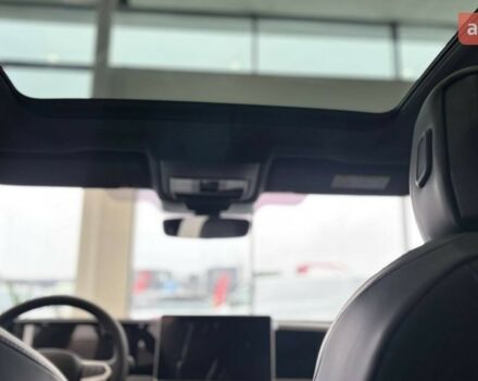 Фольксваген Тигуан, объемом двигателя 1.97 л и пробегом 0 тыс. км за 55850 $, фото 19 на Automoto.ua