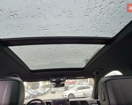 Фольксваген Тигуан, объемом двигателя 1.97 л и пробегом 0 тыс. км за 51600 $, фото 29 на Automoto.ua