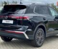купить новое авто Фольксваген Тигуан 2025 года от официального дилера Автодім Полтава Фольксваген фото