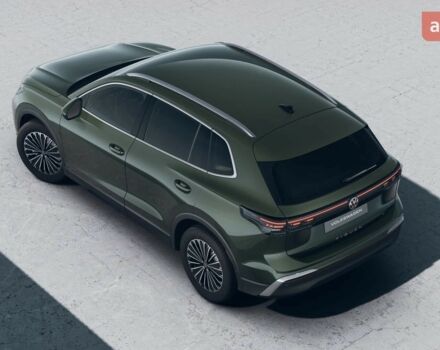 Фольксваген Тігуан, об'ємом двигуна 1.97 л та пробігом 0 тис. км за 50457 $, фото 6 на Automoto.ua