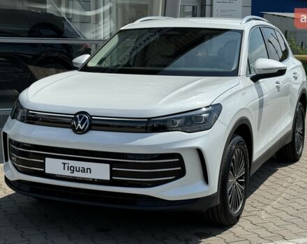 Фольксваген Тигуан, объемом двигателя 1.97 л и пробегом 0 тыс. км за 49005 $, фото 1 на Automoto.ua